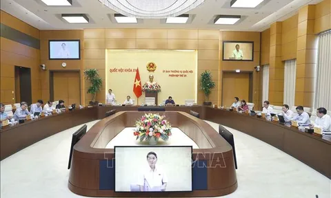 Điều chỉnh quy định kinh doanh dịch vụ trung tâm dữ liệu, điện toán đám mây