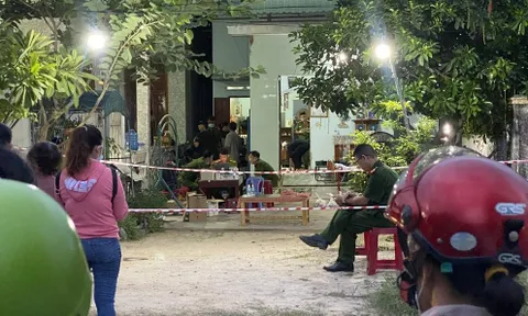 Vụ 4 mẹ con tử vong bất thường ở Khánh Hòa: Người chồng đã tỉnh táo