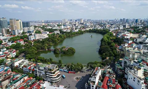 Sửa nguyên tắc lập danh sách cử tri để phát phiếu lấy ý kiến điều chỉnh địa giới hành chính