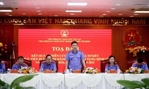 Cần có chế tài xử lý trường hợp chậm ban hành kết luận giám định, định giá