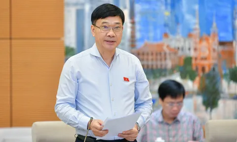 Sửa Luật Đất đai: Những nội dung lớn tiếp thu, giải trình, chỉnh lý