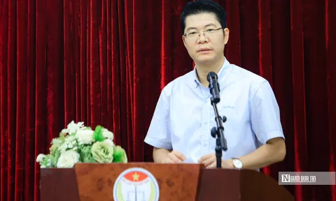 Đổi tên 'Luật căn cước' hay giữ nguyên 'Luật căn cước công dân'?