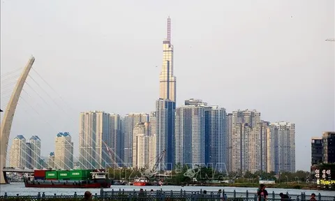 Báo cáo Thủ tướng Chính phủ về việc thành lập các sàn giao dịch việc làm, bất động sản trước ngày 8/9/2023
