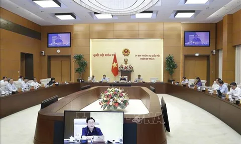 Cải tiến thủ tục xây lại nhà chung cư cũ