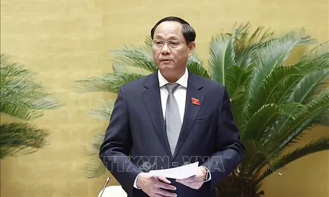 Quy định cụ thể hơn về cấp giấy tờ cho người gốc Việt