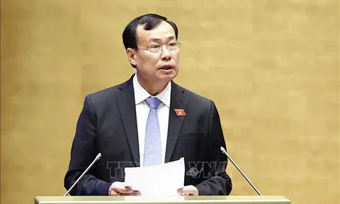 Làm rõ địa vị pháp lý của lực lượng tham gia bảo vệ an ninh, trật tự ở cơ sở