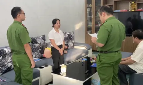 Bắt đối tượng lừa đảo hơn 18 tỷ đồng để góp vốn buôn bán