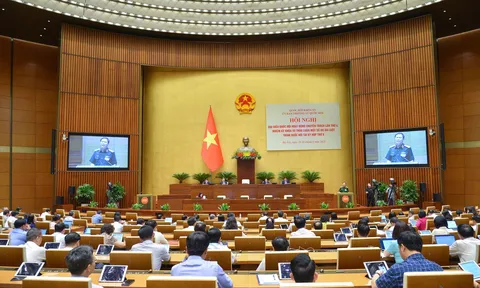 Làm rõ khái niệm chuyên môn, chuyên ngành trong dự thảo Luật Quản lý, bảo vệ công trình quốc phòng và khu quân sự