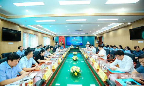 'Việc sửa đổi Luật BHXH năm 2014 là rất cần thiết trong bối cảnh hiện nay'