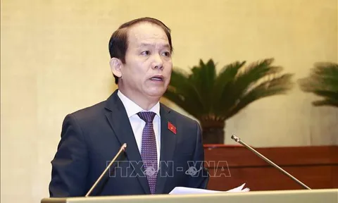 Cần chính sách lớn để ưu đãi cho người mua nhà lần đầu