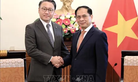 Thúc đẩy hợp tác lâu dài giữa tỉnh Nagasaki (Nhật Bản) và Việt Nam
