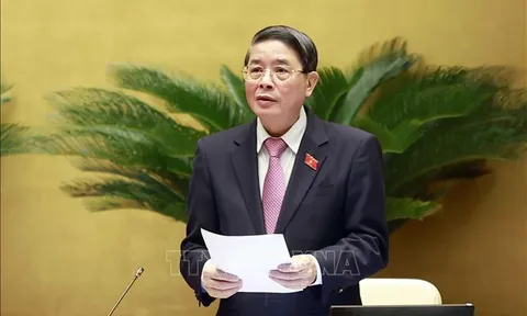 Cần làm rõ việc định giá đất trong dự thảo Luật Đất đai