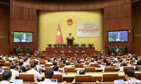 Bổ sung phương pháp thặng dư trong xác định giá đất