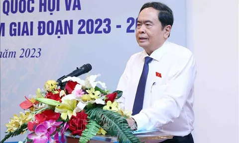 Tăng cường phối hợp, nâng cao chất lượng chính sách liên quan đến người lao động