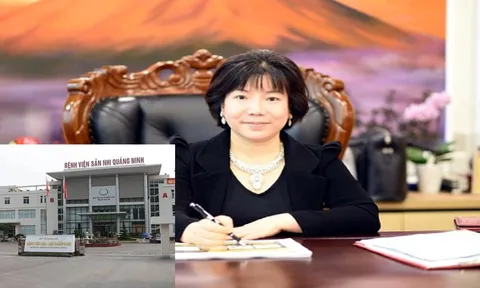 Bộ Công an tiếp tục kêu gọi bà Nguyễn Thị Thanh Nhàn đầu thú