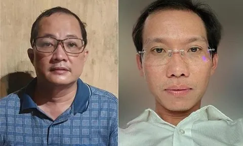 Đề nghị truy tố cựu Giám đốc Bệnh viện TP Thủ Đức