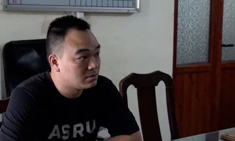 Bắt tạm giam đối tượng đánh đập, cướp tài sản của 'con nợ'