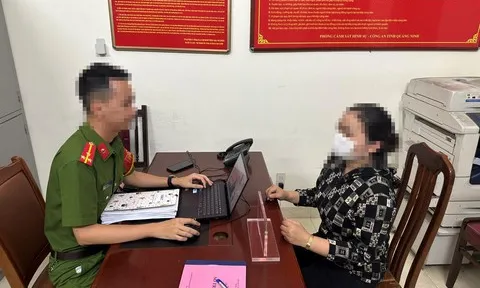 Sau tin nhắn thuê phòng nghỉ, chủ khách sạn mất cả tỷ đồng