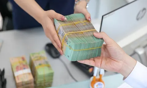 Đưa vốn chính sách đến với phụ nữ hoàn lương