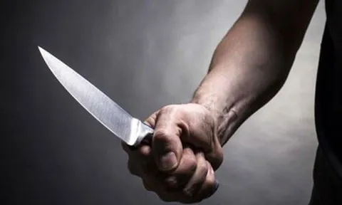 Ghen tuông mù quáng, người đàn ông sát hại người yêu của vợ cũ dã man