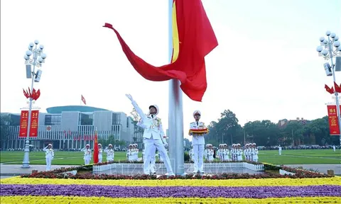 Điện và thư chúc mừng kỷ niệm 78 năm Quốc khánh Việt Nam