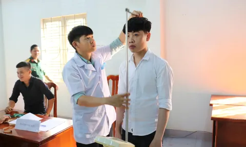 Cố tình không về địa phương sơ tuyển nghĩa vụ quân sự bị xử lý thế nào?