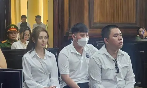 Sáng nay, Trang Nemo và đồng phạm hầu tòa phúc thẩm