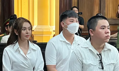 Y án sơ thẩm đối với Trang Nemo và đồng phạm