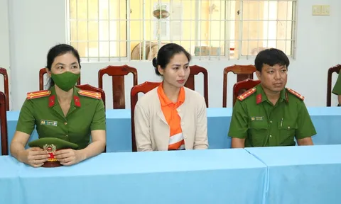 Bắt tạm giam Giám đốc chi nhánh Trung tâm đăng kiểm xe cơ giới 84-02D