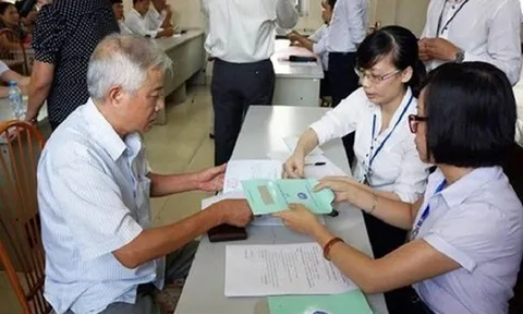 Người lao động được hưởng lương hưu tối đa bao nhiêu năm?