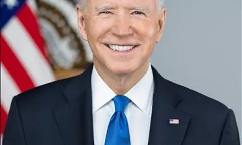 Tổng thống Hoa Kỳ Joe Biden thăm cấp Nhà nước tới Việt Nam
