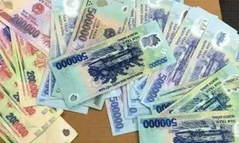 Triệt phá đường dây sản xuất, lưu hành tiền giả, giấy tờ giả