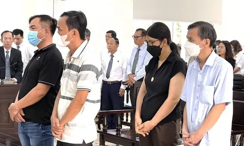 Bình Dương: Hoãn xét xử cựu giám đốc Sở LĐTB&XH