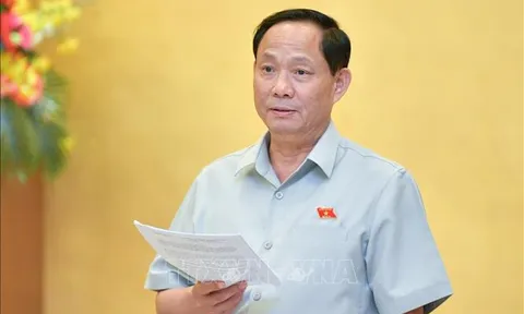 Kịp thời xử lý khó khăn, vướng mắc khi thực hiện các Chương trình mục tiêu quốc gia