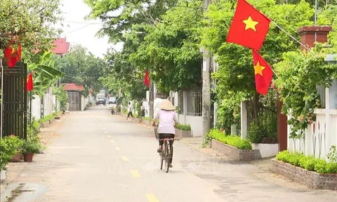 Kiểm toán chỉ ra nhiều bất cập của Chương trình mục tiêu quốc gia xây dựng nông thôn mới