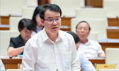 Ưu tiên vốn đầu tư công cho các dự án quy mô lớn mang tính liên vùng