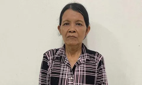 Phú Thọ: Bắt nhân viên ngân hàng trốn truy nã 31 năm