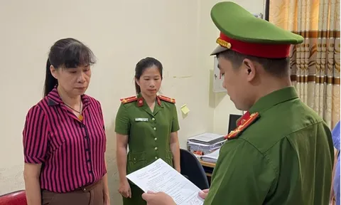 Cao Bằng: Khởi tố 2 nữ cán bộ phường liên quan vụ sạt lở kè làm 3 người tử vong