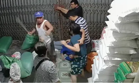 Hải Phòng: Điều tra vụ bố chồng đánh con dâu chấn thương sọ não