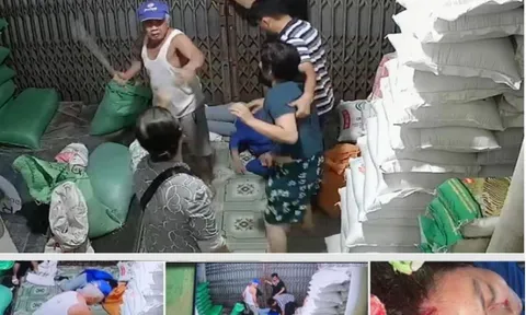 Hải Phòng: Điều tra vụ bố chồng đánh con dâu chấn thương sọ não