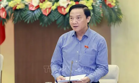 Xác định trọng tâm trong giám sát trật tự, an toàn giao thông