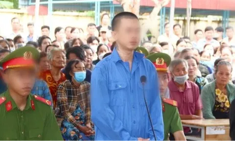 Sóc Trăng: Đối tượng chém chị vợ tử vong lĩnh án chung thân