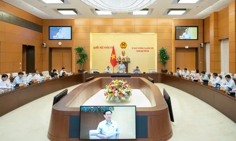 Tiếp tục tập trung nâng cao chất lượng hoạt động kiểm toán