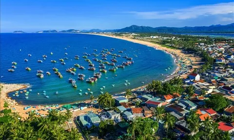 Kiện toàn Hội đồng thẩm định Quy hoạch không gian biển quốc gia