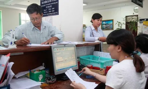 Tham gia BHXH tự nguyện được hỗ trợ cao nhất bao nhiêu?