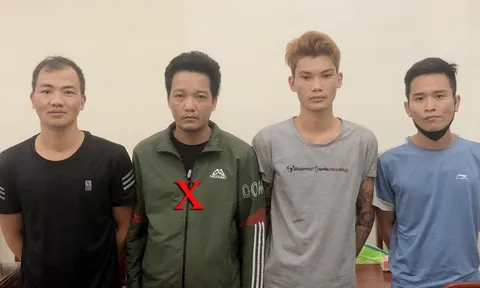 Triệt phá đường dây mua bán ma túy đá do người đàn ông ở Thanh Hóa cầm đầu