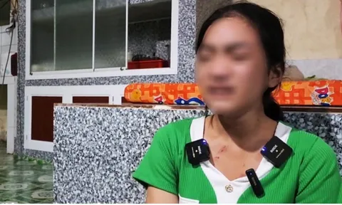 Vụ bé gái ở Cà Mau bị đánh dã man: Tạm giữ người phụ nữ 43 tuổi