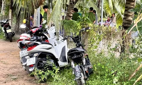 Bình Thuận: Nghi án mẹ sát hại con trai 2 tháng tuổi rồi tự tử