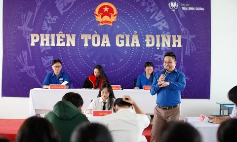 Tăng cường kiểm soát, nâng cao chất lượng đào tạo cử nhân luật