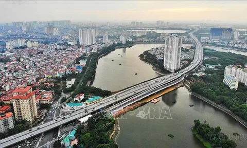 Sửa đổi Luật Thủ đô: Cần cơ chế để tạo thuận lợi tối đa cho chính quyền thành phố trong phân cấp, ủy quyền